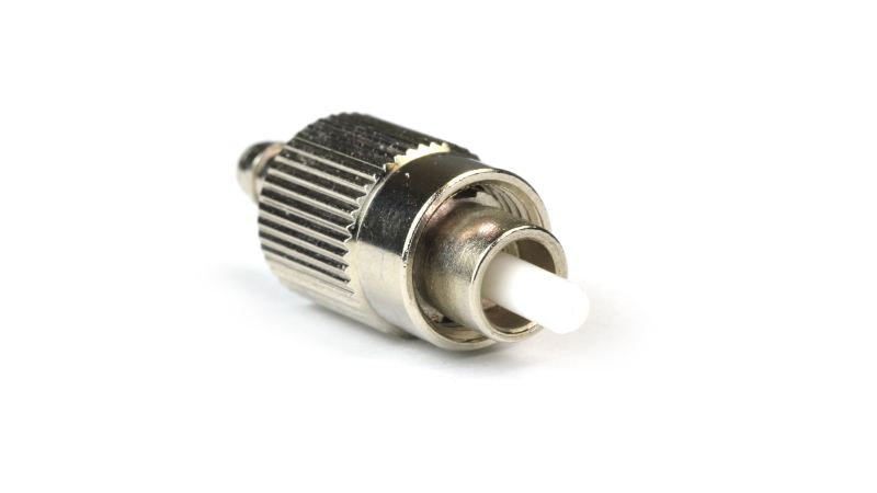 FC光纖連接器